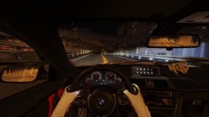 Semicenk & Reynmen - Yana Yana / Asetto Corsa Rain Bmw Drive