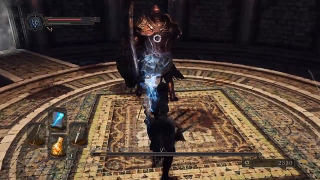 #DarkSouls 2, Нарезка #1, "Боссы?! у них нет шансов")) смотреть онлайн