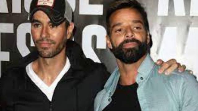 Enrique Iglesias, Ricky Martin & Pitbull Announce The Trilogy Tour Here Are The Dates.