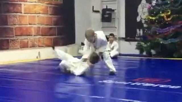 Новый Год ??(8) смотреть онлайн