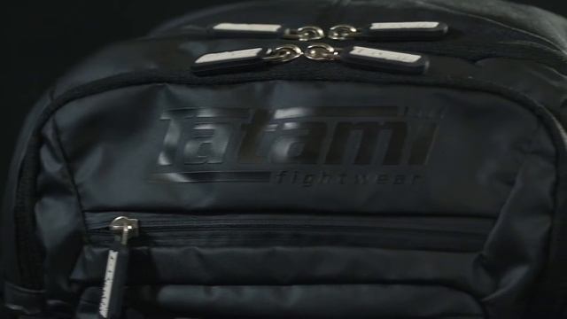 Tatami Fightwear Omega Bag