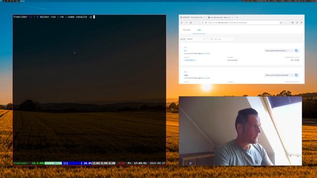 How to run the latest version of SENAITE LIMS in less than 5 Minutes смотреть онлайн