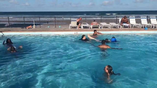 Поездка на Флориду Дайтона Бич смотреть онлайн