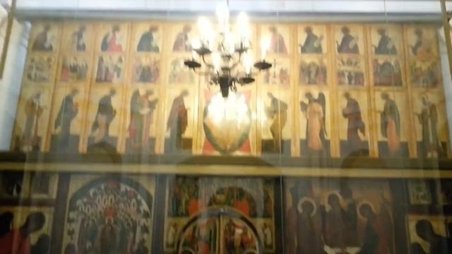 Собор Василия Блаженного смотреть онлайн