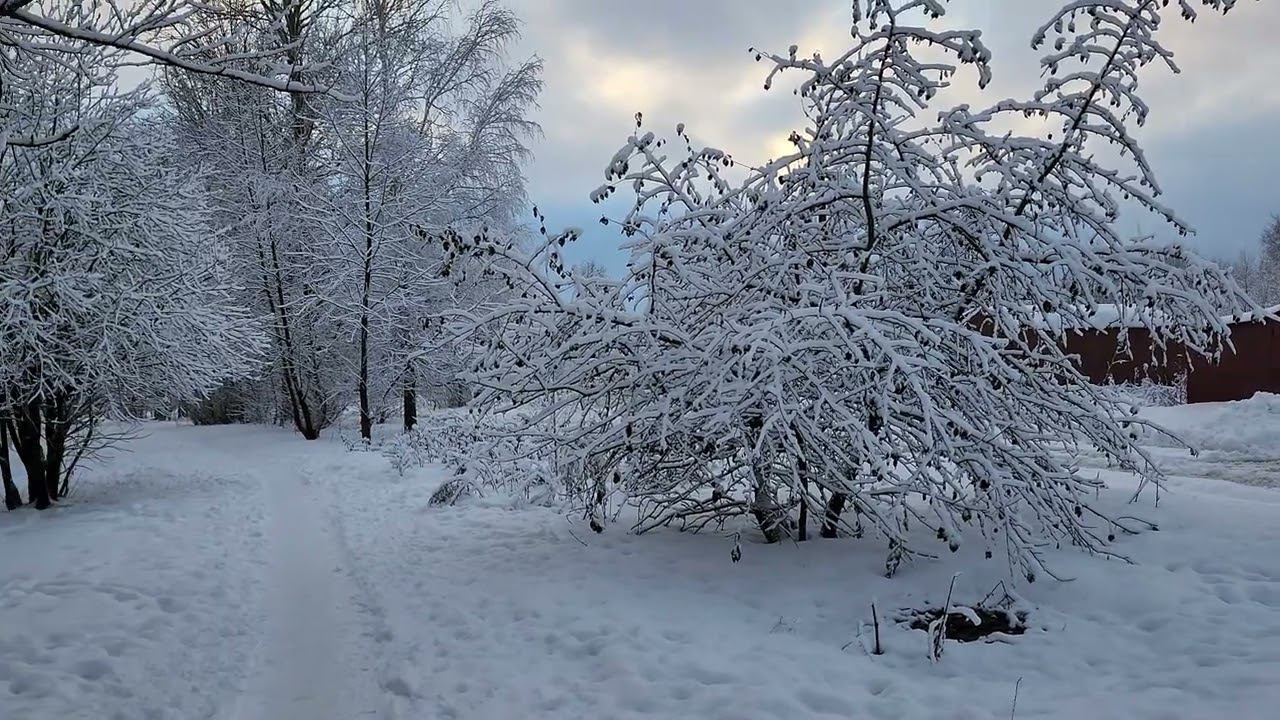 Зимняя сказка смотреть онлайн