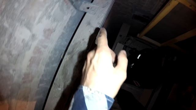 Новый лифт а ездит хуже старых лифтов ПОЧЕМУ? смотреть онлайн