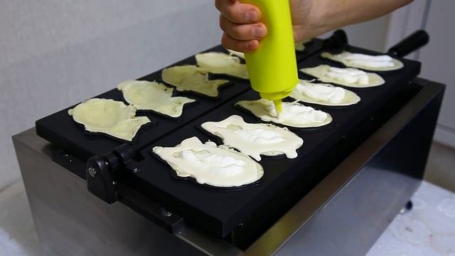 Аппарат тайяки, пуноппан FY-1101A смотреть онлайн