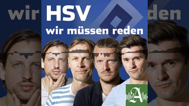 Frederik Braun: Warum ich dem HSV helfen will смотреть онлайн