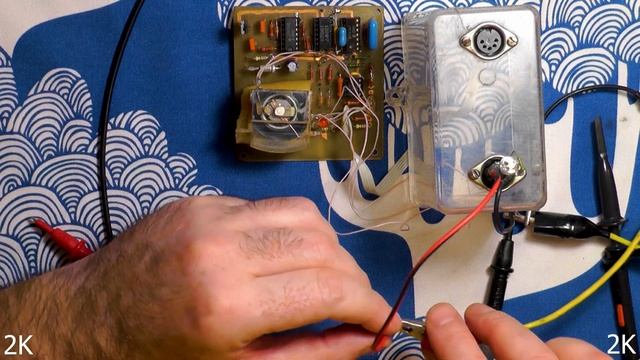 Ремонт самодельной автомобильной сигнализации, с журнала радио смотреть онлайн