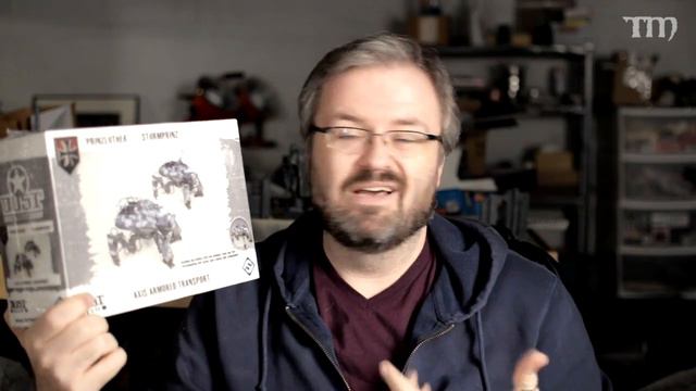 Adepticon 2014 Booty (and Memories) смотреть онлайн