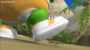 Dancin' Dancin' (What I Need) Gummibär Yummy Gummy Search For Santa Gummy Bear Song