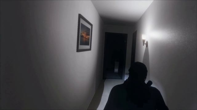 ИГРАЮ В ОЧКАХ РЕАЛЬНОСТИ VALVE INDEX! НЕРЕАЛЬНЫЙ СТРАХ! ● PHASMOPHOBIA VR смотреть онлайн