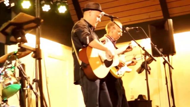 Tambourine Men смотреть онлайн