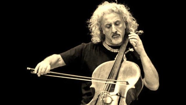 Suite for Cello 1 - PRELUDE - Mischa Maisky смотреть онлайн