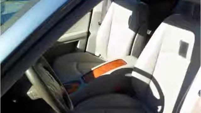 2005 Mercedes-Benz E-Class Wagon Used Cars Holliston,belling смотреть онлайн