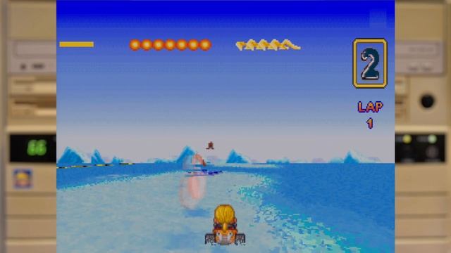 Quid Game - Go Kart Racer смотреть онлайн