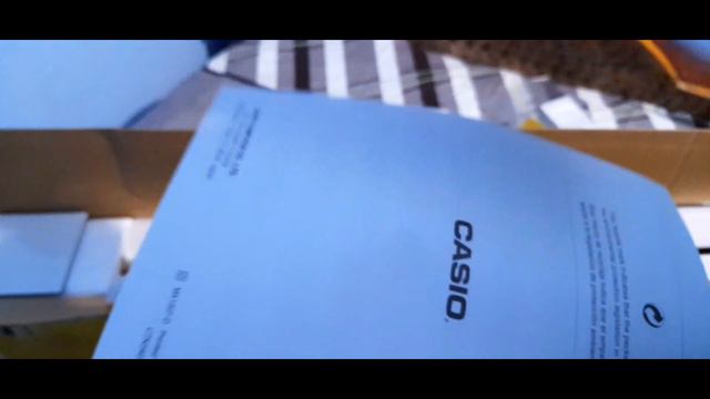 Casio Piano ctk 240 unboxing 44 keys. like, subscribe, and share. смотреть онлайн