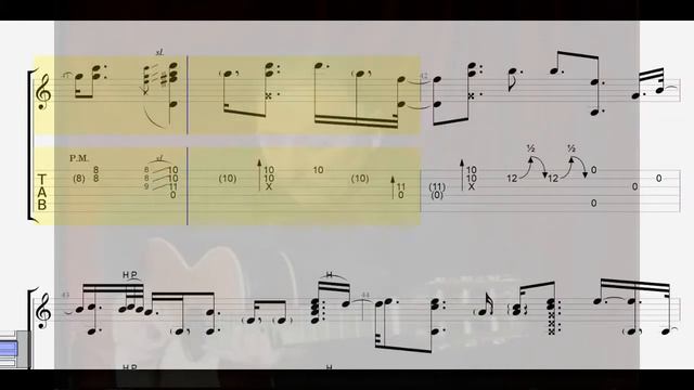 tabs Igor Presnyakov - videotabs - tutorial - Soldier Of Fortune смотреть онлайн