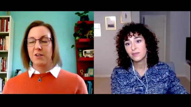 Disintegration as an opportunity for growth (Part 2) - with Jessie Mannisto смотреть онлайн