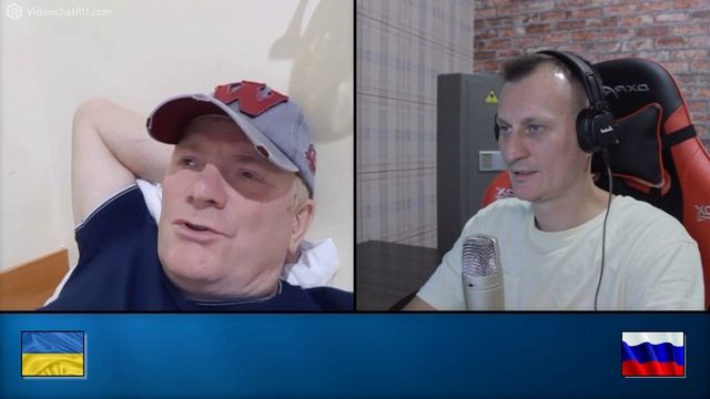 Антон Мирный