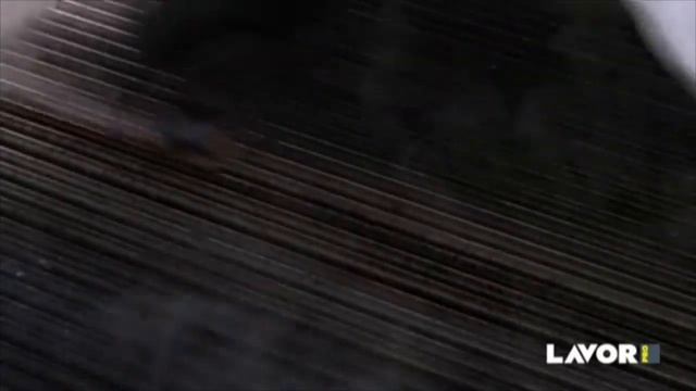 ماكينة غسيل وتعقيم بالبخار وبخار بالصابون وشفط وتجفيف ايطالي | gv etna 4000 | وكيل لافور الإيطالية смотреть онлайн