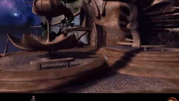 Schizm: Mysterious Journey - CD Version - [01] - [Hannah: Living Island] - English Walkthrogh