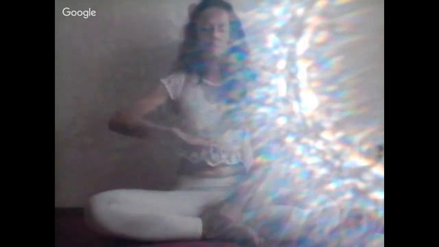 Медитация "Освобождения от стресса и одиночества" смотреть онлайн