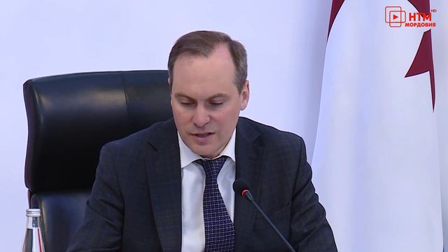 Взаимодействие Сбербанка и строительной отрасли. смотреть онлайн