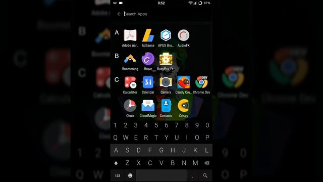 Cyanogenmod 13 MT6592 смотреть онлайн