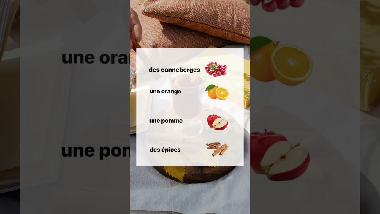 Пишите в комментариях название своего любимого напитка на французском  #cocoecole