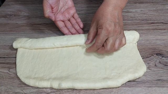 Самый ВКУСНЫЙ и МЯГКИЙ домашний БАТОН! Лёгкий рецепт и ПРОСТОЕ приготовление