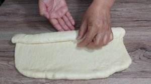 Самый ВКУСНЫЙ и МЯГКИЙ домашний БАТОН! Лёгкий рецепт и ПРОСТОЕ приготовление