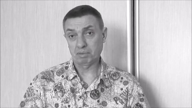 Воды, конечно, в нём по колено, но рыбы... смотреть онлайн