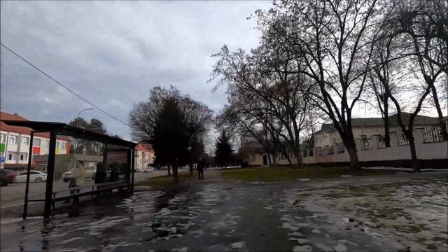 "На велосипеде по зимнему Нальчику". Открытие велосезона. 20 января 2024 года смотреть онлайн