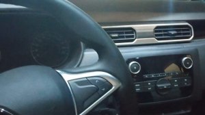 Новый Renault Duster 2021г.в. 2.0. Установка ГБО метан.