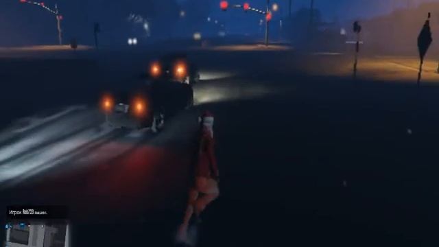 GTA 5 на видеокарте AMD 512mb - баги и артифакты смотреть онлайн