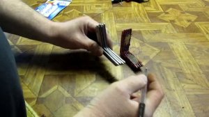 Магнитный угольник для сварки своими руками