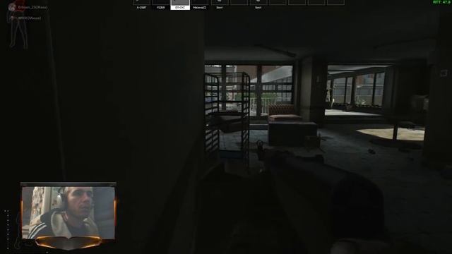 Escape from Tarkov. Поиски утерянного лута. Часть #2. смотреть онлайн