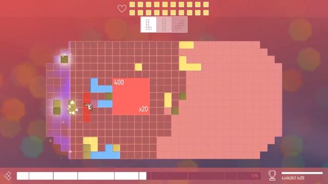 Chime Sharp - Matador FFL (Los) - Sharp Mode смотреть онлайн