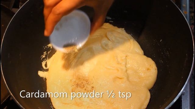 Kalakand With Ricotta Cheese | Short & Sweet Recipes смотреть онлайн