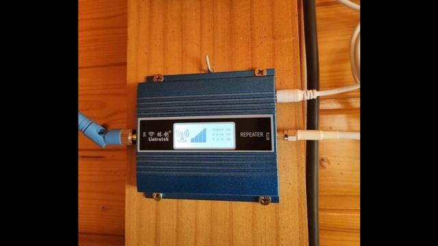 Термометр на окно с наружным датчиком, усилитель сигнала #shorts смотреть онлайн