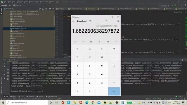 RSI Strategy Part2 # Python # Zerodha #Fyers # Relative Strength Index# back testing # Algo Trading смотреть онлайн