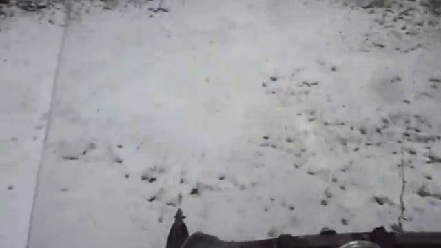 Мухтарка "Lapotnik" в горку . смотреть онлайн