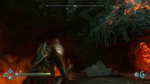 God of War: Ragnarok Все сундуки норн Муспельхейм [Горнило] смотреть онлайн