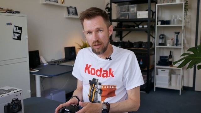 Canon EOS 250D Review: een beginners camera die niets te wensen overlaat смотреть онлайн