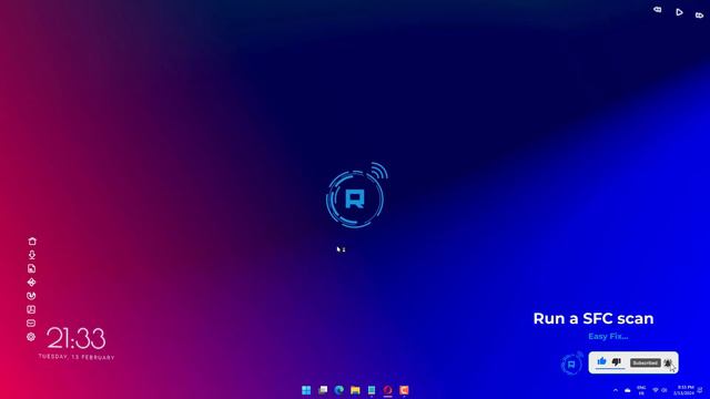How To Fix Stuck On Tablet Mode Windows 11