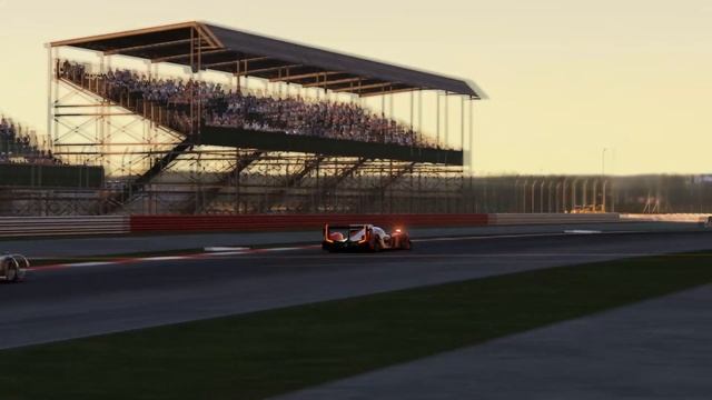 Using A Controller - Project CARS Discussion №3 смотреть онлайн