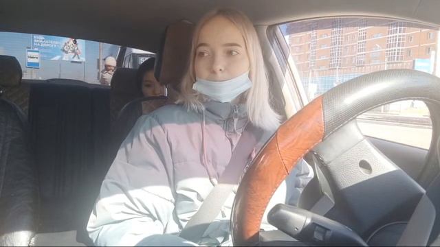 Внутренний ЭкзаменАвтошкола ОЛИМП. г.Улан-Удэ #уланудэ