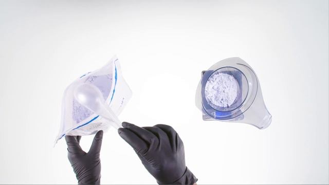 How to Mix: SilkLift Strong Lightener + System Thickener | LightDimensions | Goldwell Education Plu смотреть онлайн