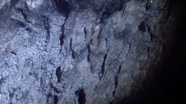 Пещера Николаевская